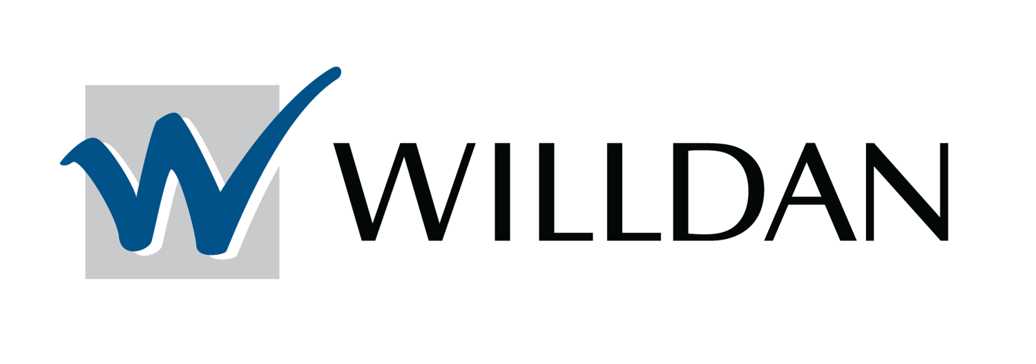 Willdan Logo